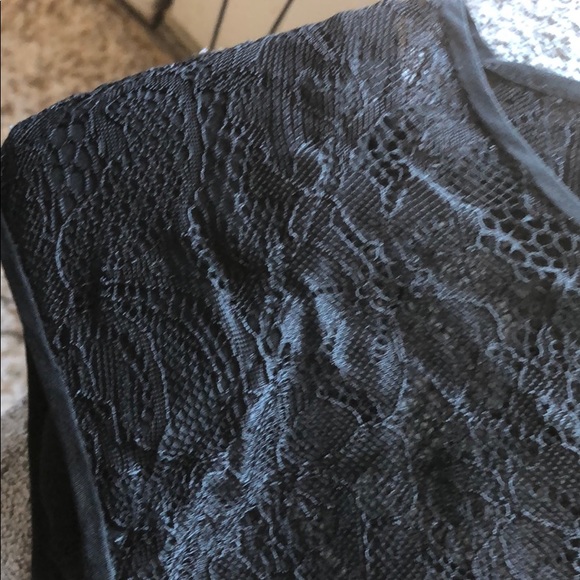 BCBG Bodysuit - Picture 9 of 10